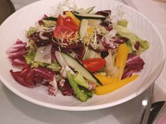 -骏莱海鲜鱼港(五角场店)