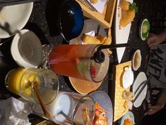 -上井料理黑金店(IFS国金中心店)