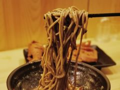 热干面-汪爹爹武汉牛三鲜(朝外大街店)