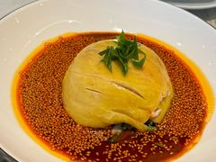 -火婆子·川小馆(扬韬科技广场店)