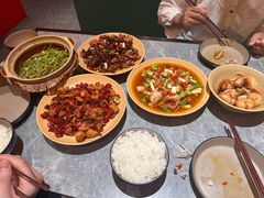 -廖川菜(八佰伴店)