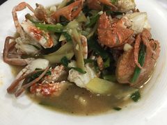 -南海渔家•海鲜•正宗海南菜(海棠湾店)