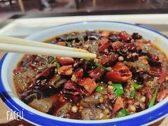 -怪噜范·老贵阳街头名小吃(鸿通城店)