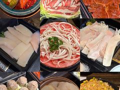 -吼堂老火锅(太古里总店)