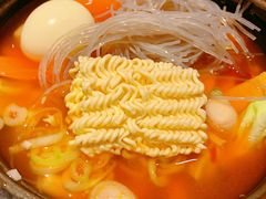 -火炉火自助餐(悠唐购物中心店)