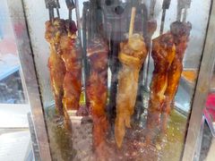 -一代烤翅王(大汉口店)