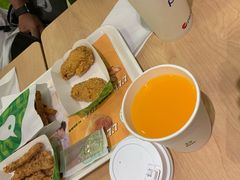 -德克士(聚银时代店)