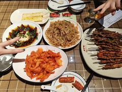 -楚太子  中餐&烧烤(武大店)