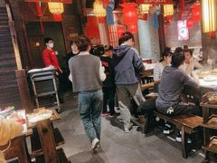 -小龙坎火锅(总店)