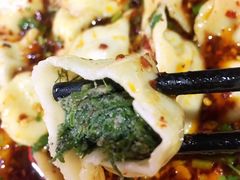 -老味道饺子馆(回民街店)