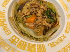 -牛串门串串香(东直门簋街总店)