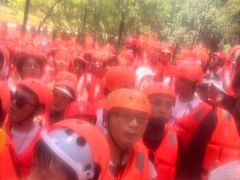 -雅鲁激流探险漂流