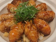 -荣兴酒家(徐家汇店)