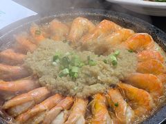 -小河村•南京鱼鲜乡土家常菜(油坊桥店)