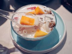 -香香海南菜餐厅