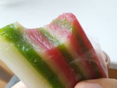 -本格旺索罗(樟宜机场T1店)