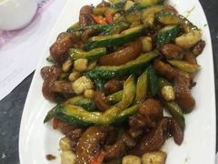 -奇滋豆味(南十四道街店)