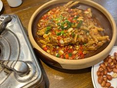 -广殿渔村(高桥店)