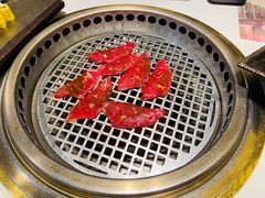 -千寻山野烤肉(中关村店)
