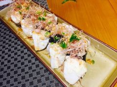 -昊·来了寿司(双楠2店)