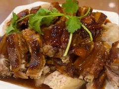 -大唐靓汤江门私房菜(景田店)