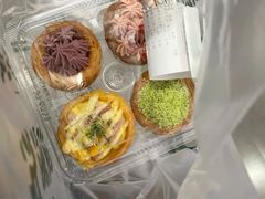 -泸溪河桃酥(欧尚店)