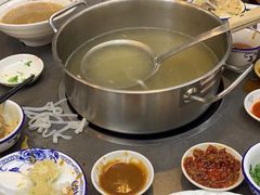 -万祥牛肉火锅(金龙店)