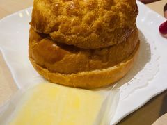 -避风塘(百联奥特莱斯广场店)