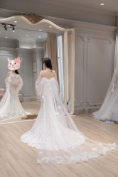 -MuseMarry婚纱(前海嘉里中心店)