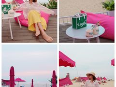 -那香海钻石沙滩浴场