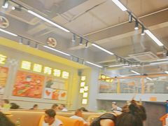 -允辛家·自助泥炉烤肉(九亭店)