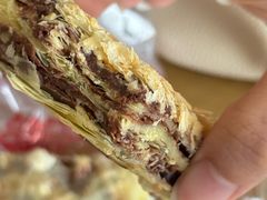 -爱德顺糕点食屋(利民道店)