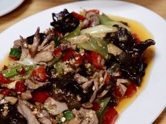 -老丘丘(较场口店)