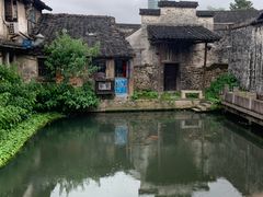 -绍兴书圣故里景区