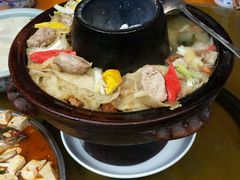 -龙姐私房菜(和顺古镇店)