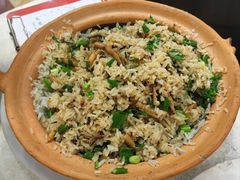 招牌黄鳝饭-台山美食一绝阿四台山黄鳝饭(阿四创作店)