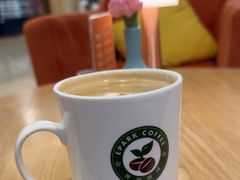 -逸派咖啡 EPARKCOFFEE(广安门店)