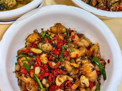 -笨罗卜浏阳菜馆(太平街店)