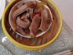-中关村皇冠假日酒店·红轩中餐厅