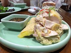 -虎哥私房菜(馒头山店)