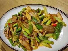-秋金小炒·特色川菜(大洋店)