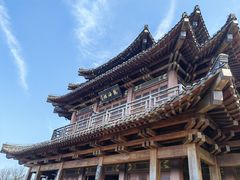 -娄山关景区