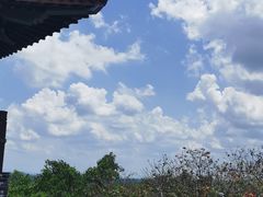 -海南文笔峰盘古文化旅游区