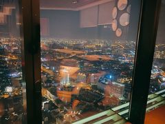 -无锡苏宁银河国际酒店-悦府65中餐厅