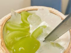 -椰不二(成都来福士广场店)