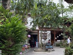 -青城甲(青城山店)