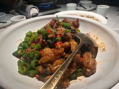 -花椒俏川菜小馆(南海万达店)