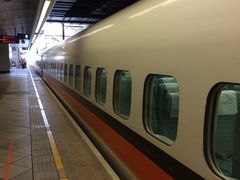 -文府路口(Taiwan High Speed Rail Zuoying Station)