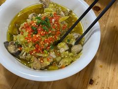 -笨罗卜浏阳菜馆(太平街店)