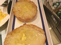 -翠华餐厅(旺角文华商场店)